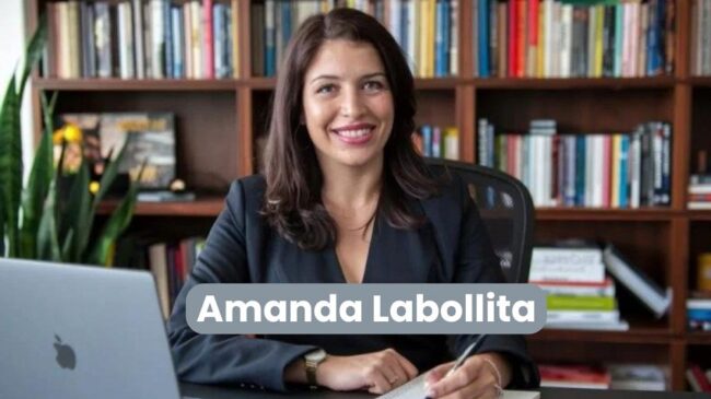 Amanda Labollita AnonPosted Quincy