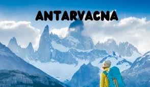 Antarvacna