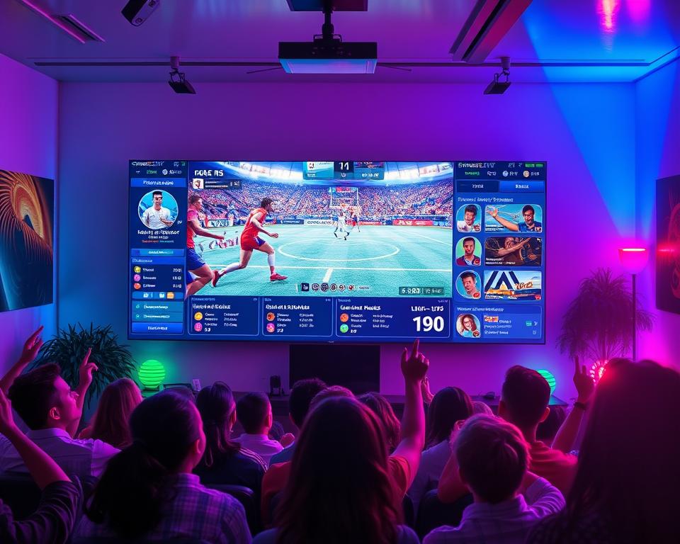 Atfboru: Your Ultimate Digital Sports Platform