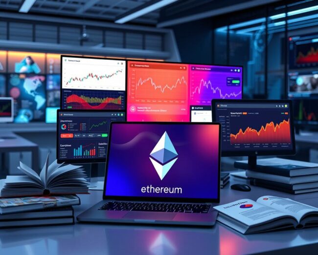 Ecryptobit.com Ethereum