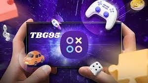 TBG95: Your Ultimate Gaming Experience Awaits