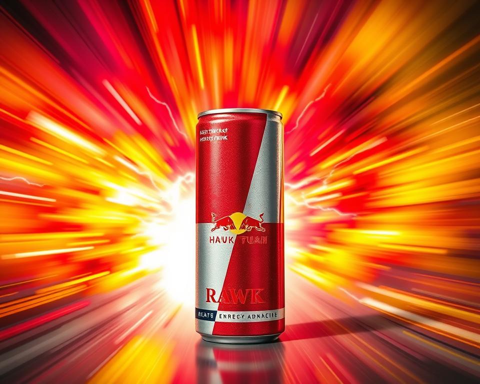 Hawk Tuah Red Bull Energy Drink – Boost Your Day