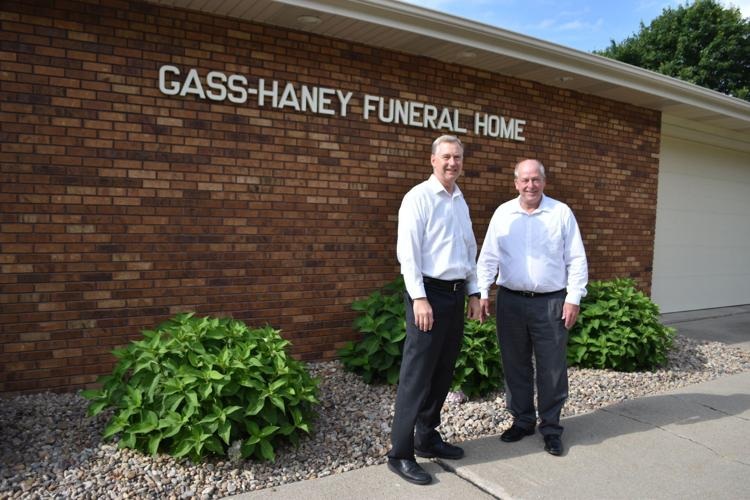 Gass Haney Obituaries: A Celebration of a Life Lived