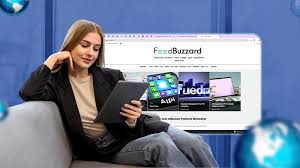 Stay Updated with Latest Feedbuzzard Com News