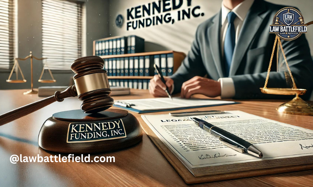 Kennedy Funding Ripoff Report: Detailed Review & Analysis