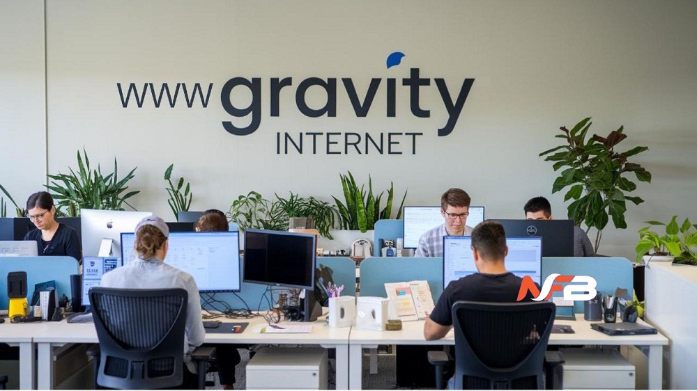 www gravityinternetnet: Enhance Your Experience on the Internet