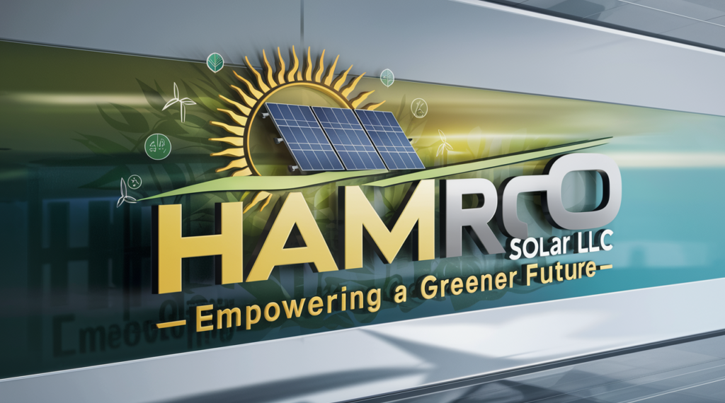 Hamro Solar LLC – Offering Solar Energy Solutions